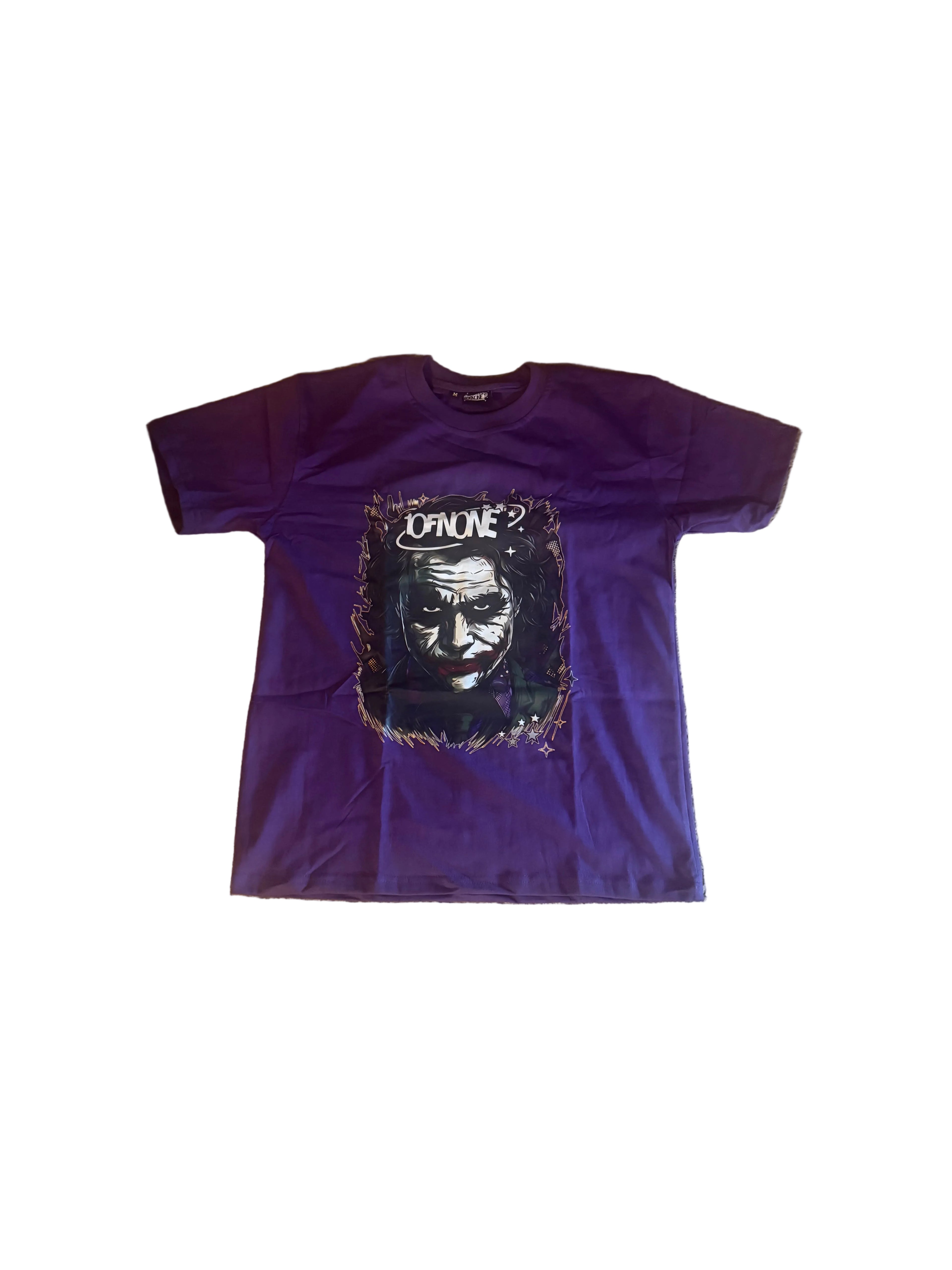 1 Of None Joker Tee 1 of None