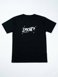 1 of None Black Tee - 1 of None