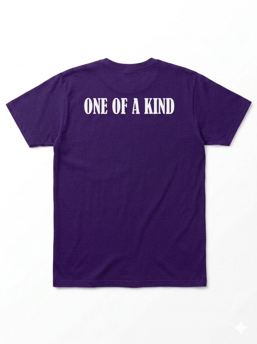 1 Of None Joker Tee 1 of None