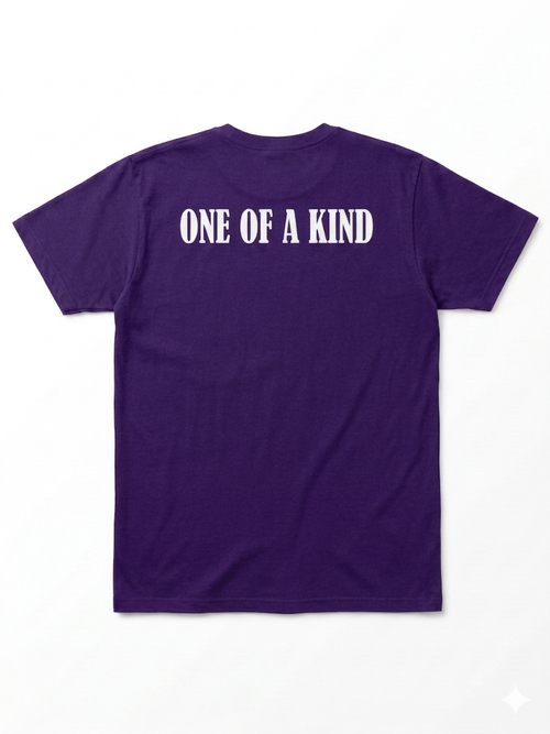 1 Of None Joker Tee 1 of None